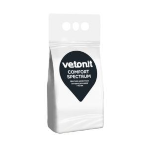 Vetonit Comfort Spectrum 2кг