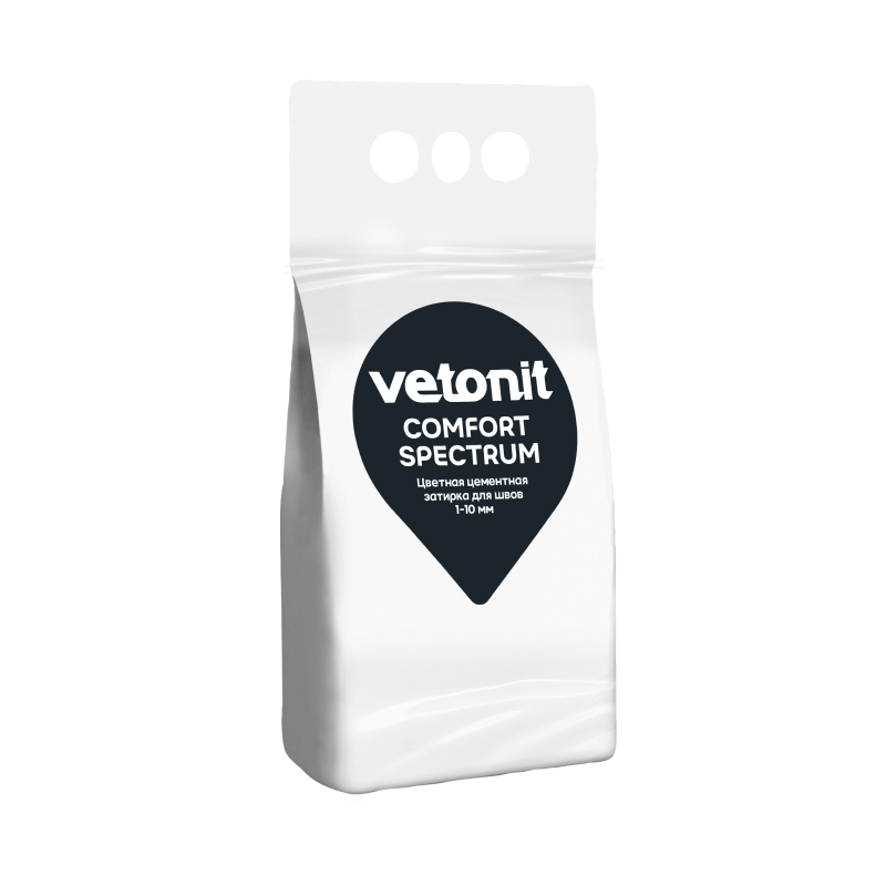 Vetonit Comfort Spectrum 2кг