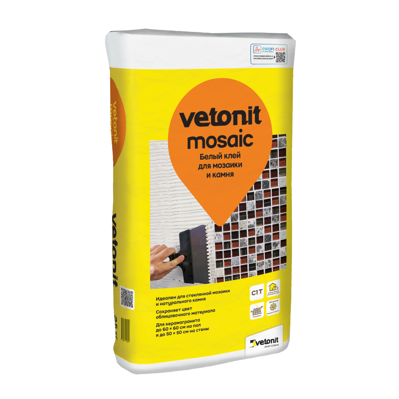 Vetonit Mosaic