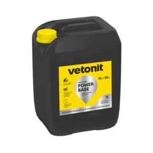 Vetonit power base