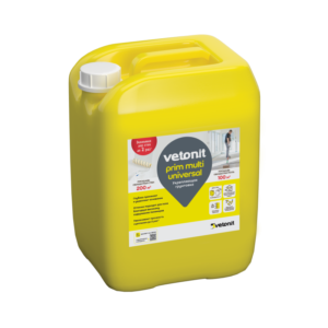 Vetonit prim multi universal